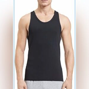 Calvin Klein Men’s Ultra Soft Modern Modal Lounge Shirt Size S NWT